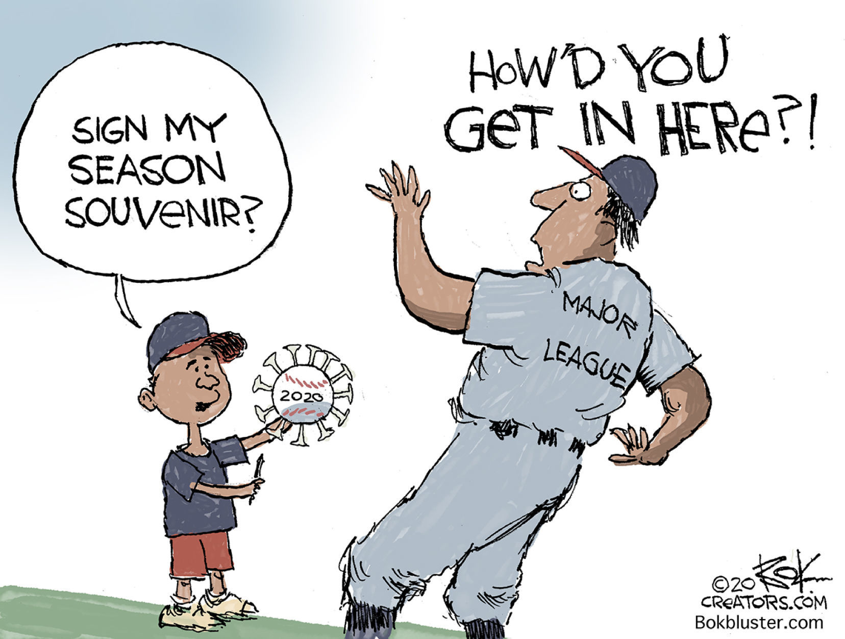 cartoon